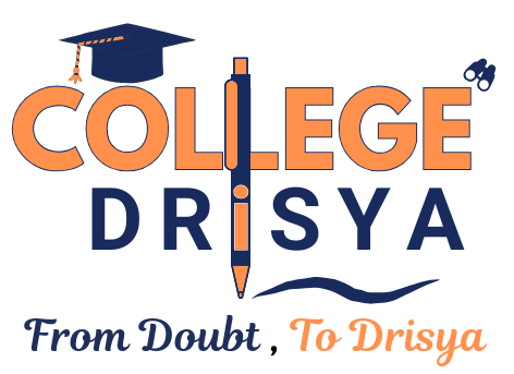 College Drisya Logo